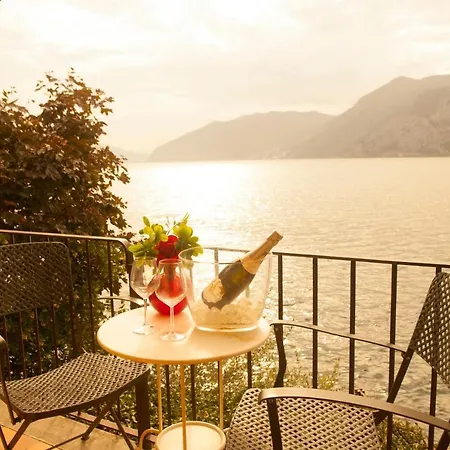 Nest On The Lake Apartment