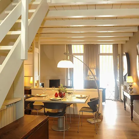 Apartment Nest On The Lake Marone