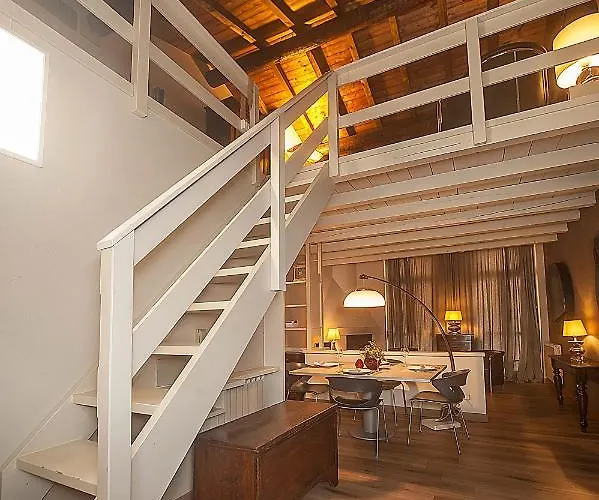 Apartment Nest On The Lake *