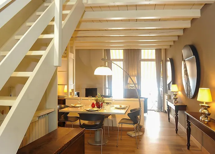 Apartment Nest On The Lake Marone