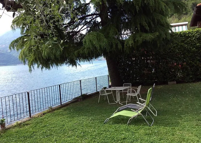 Nest On The Lake Apartment *