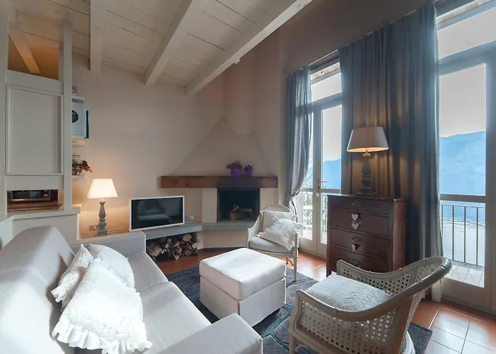 Apartment Nest On The Lake *